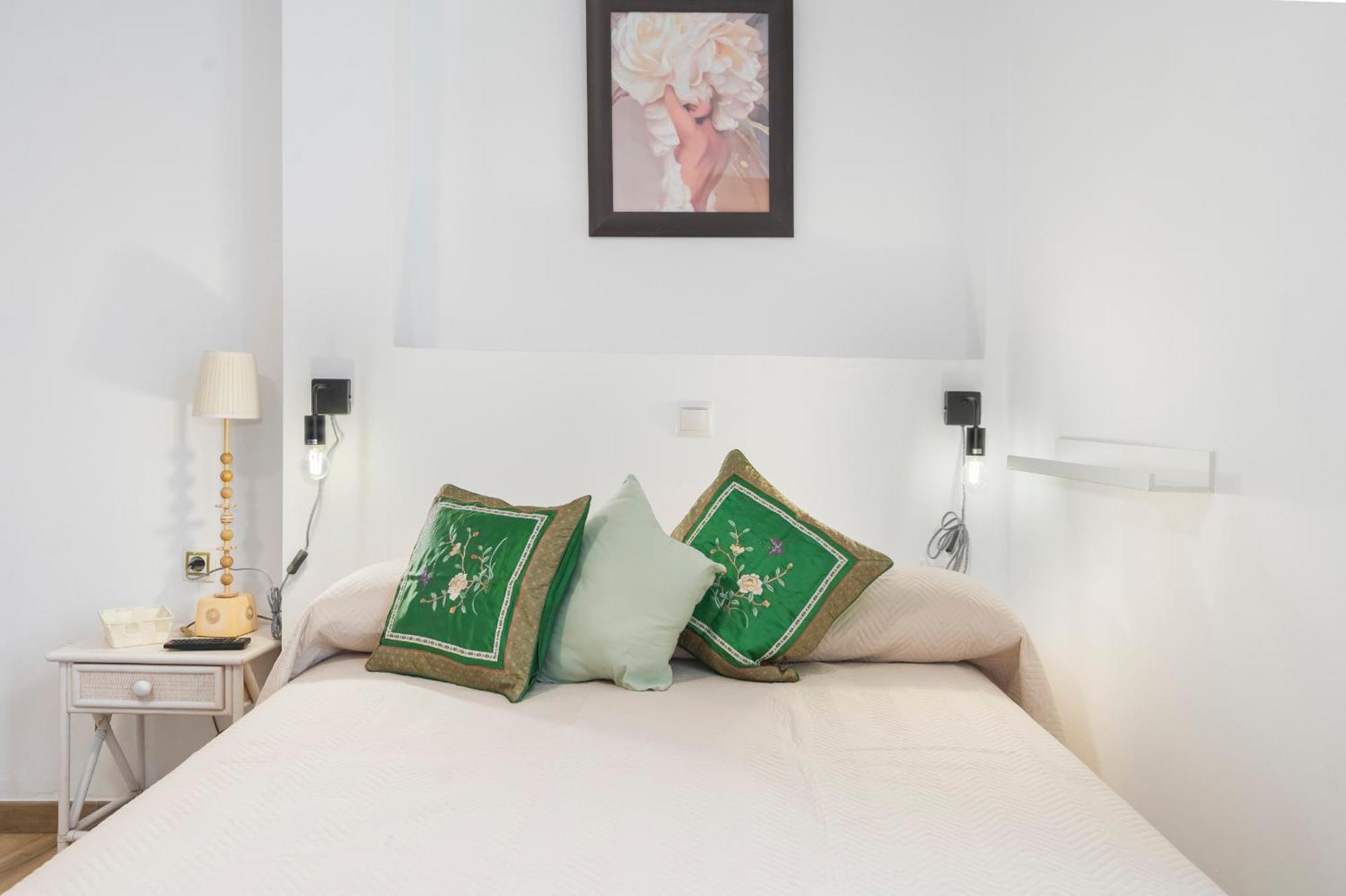 Santa Catalina Moderno Appartement