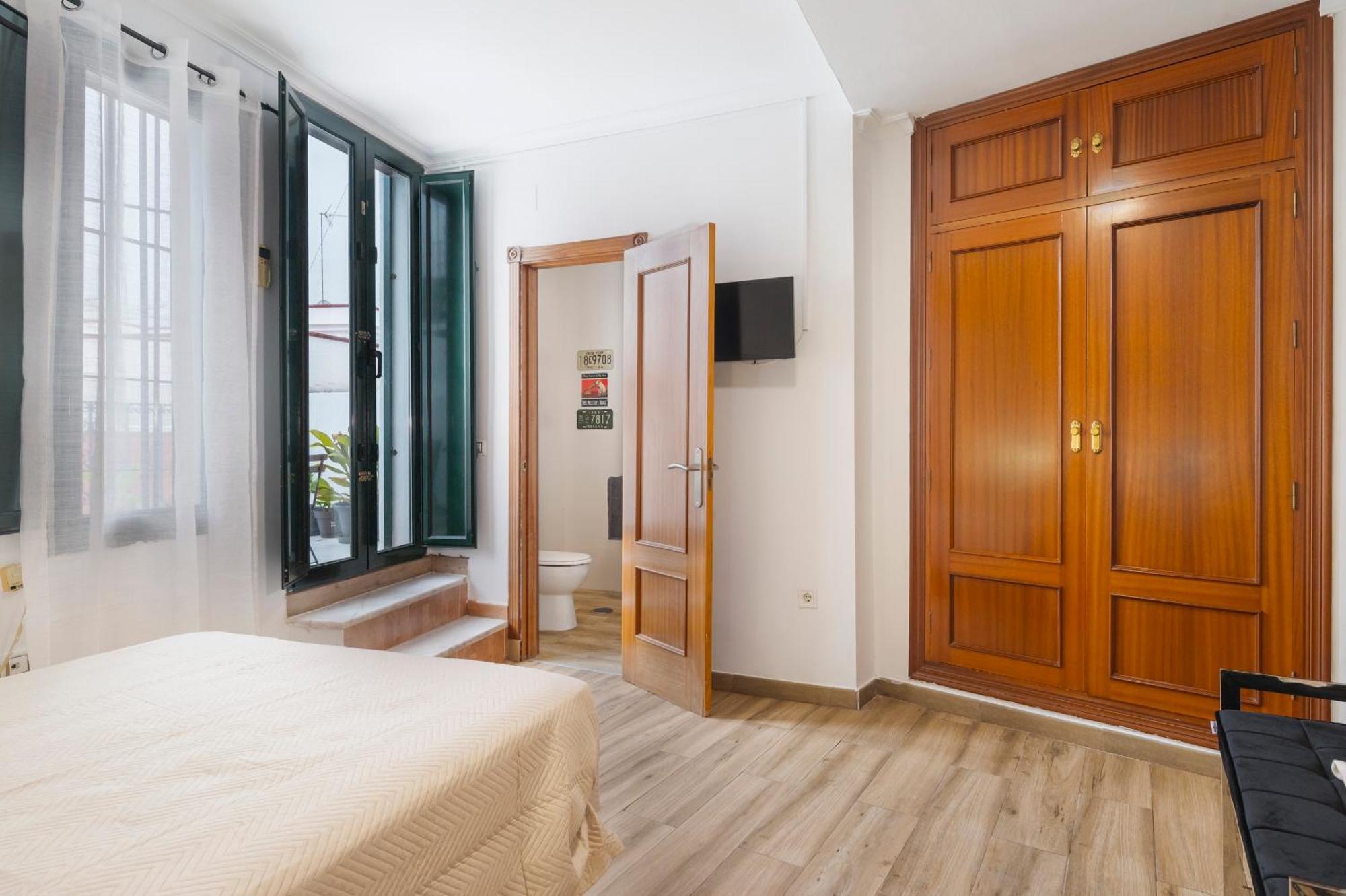 Appartement Santa Catalina Moderno Sevilla