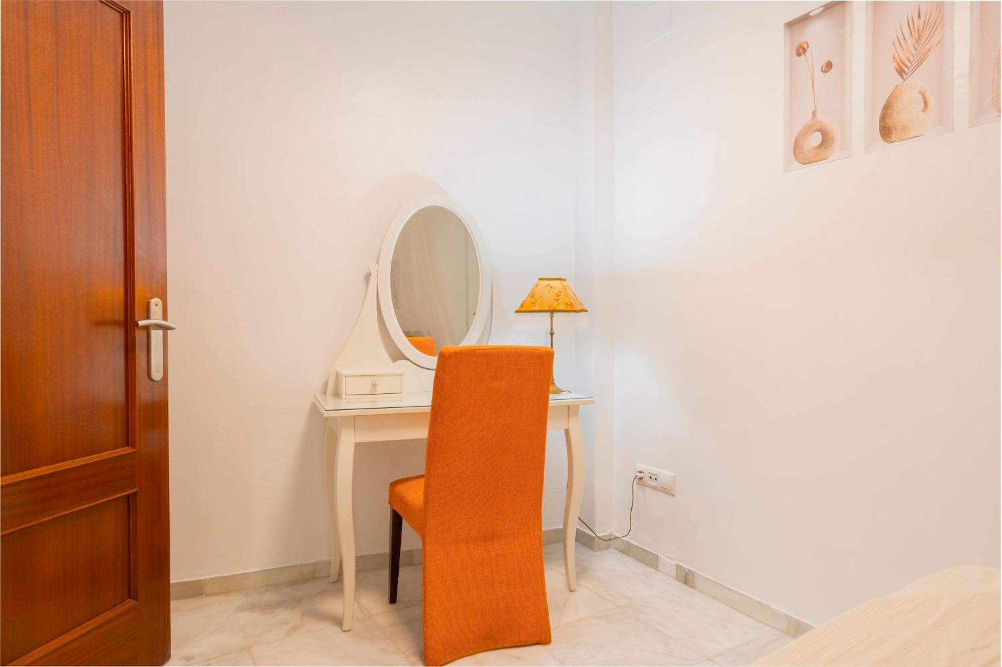 Apartamento Santa Catalina Moderno *