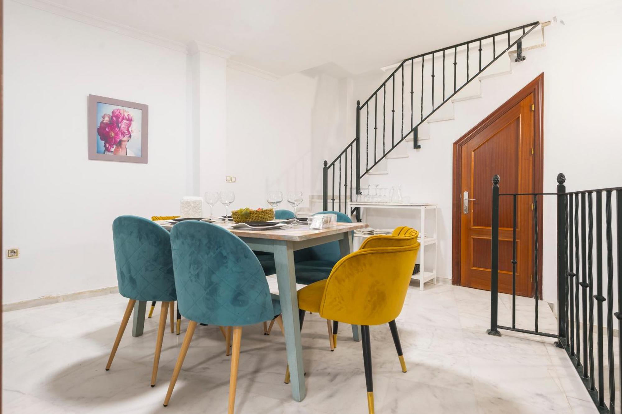 Apartamento Santa Catalina Moderno *