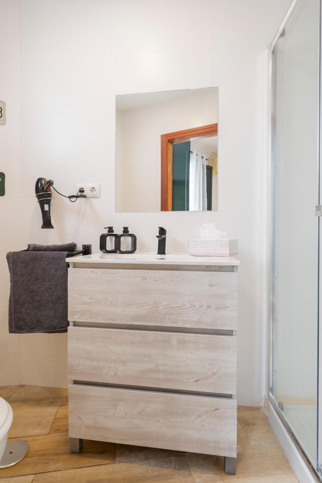 Apartamento Santa Catalina Moderno Sevilla