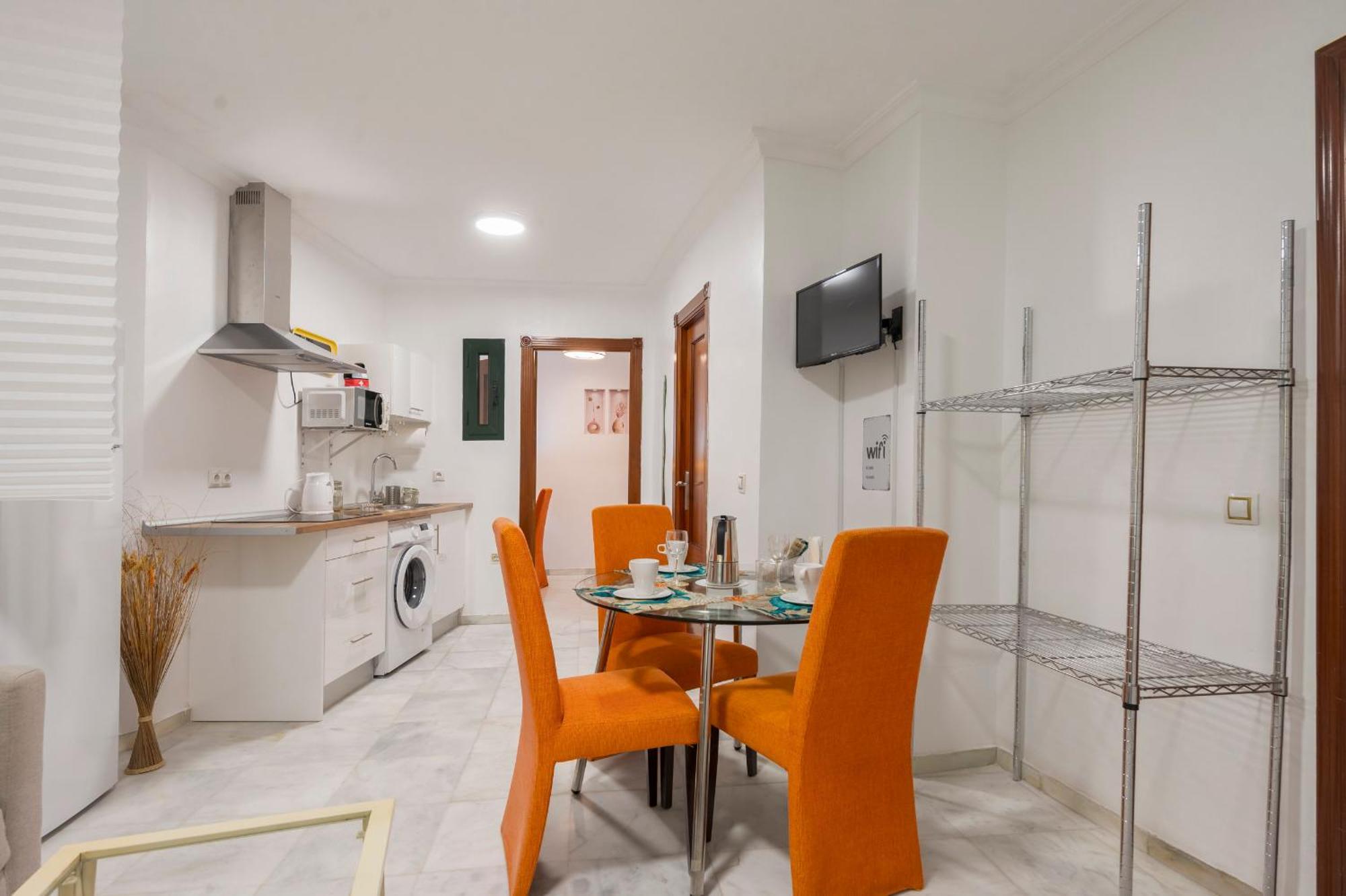 Apartamento Santa Catalina Moderno