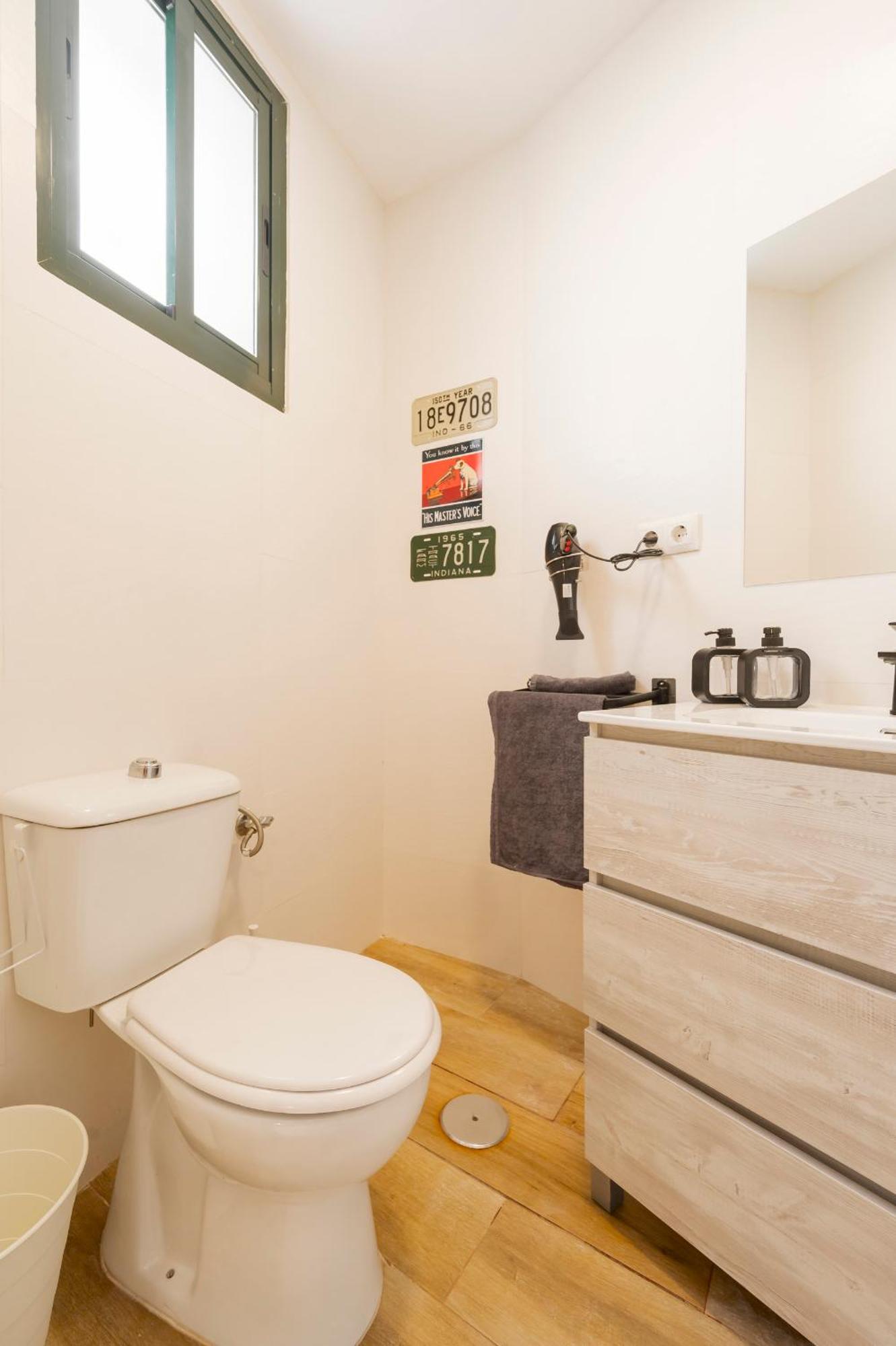Apartamento Santa Catalina Moderno *