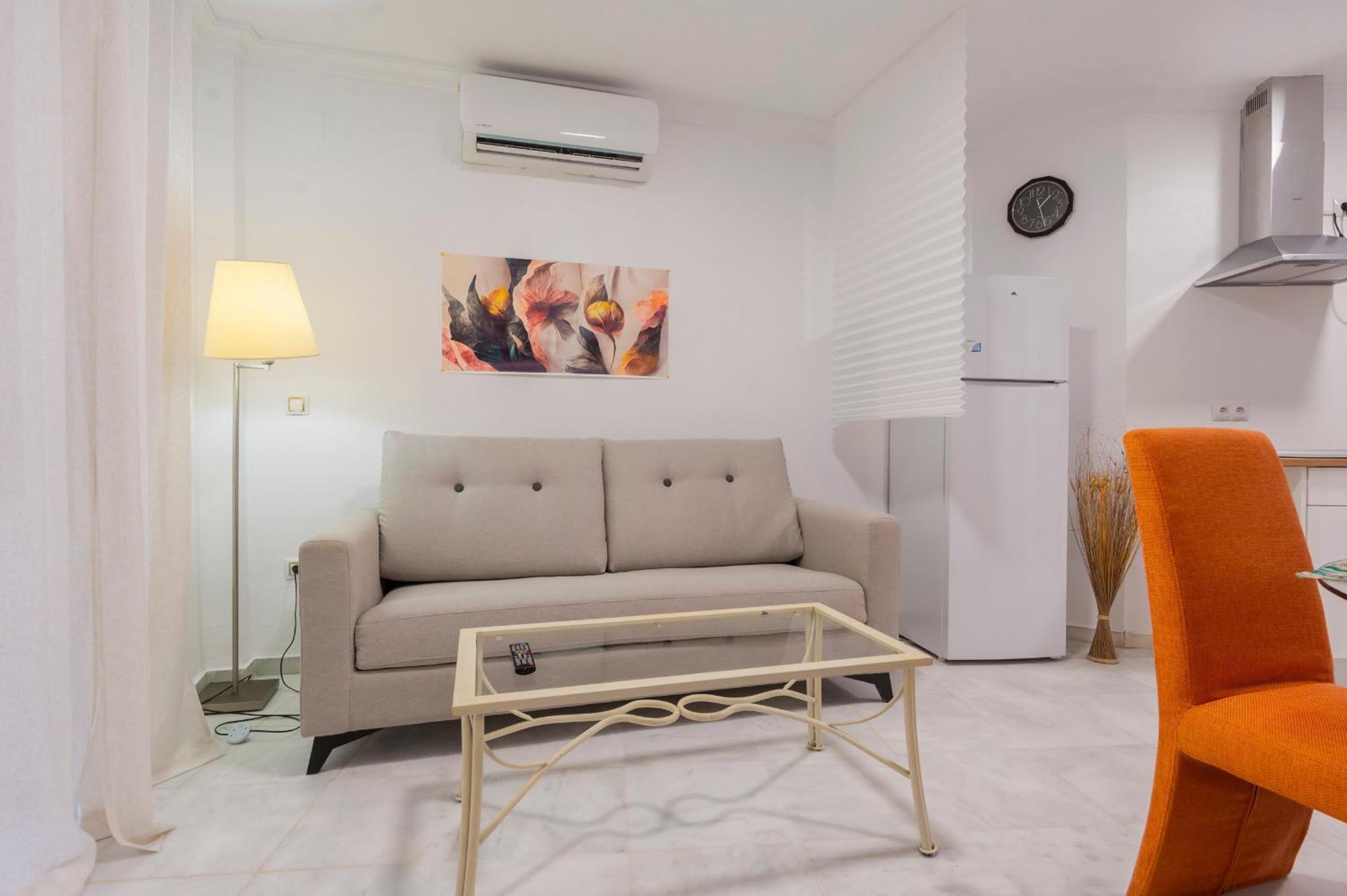 Santa Catalina Moderno Apartamento