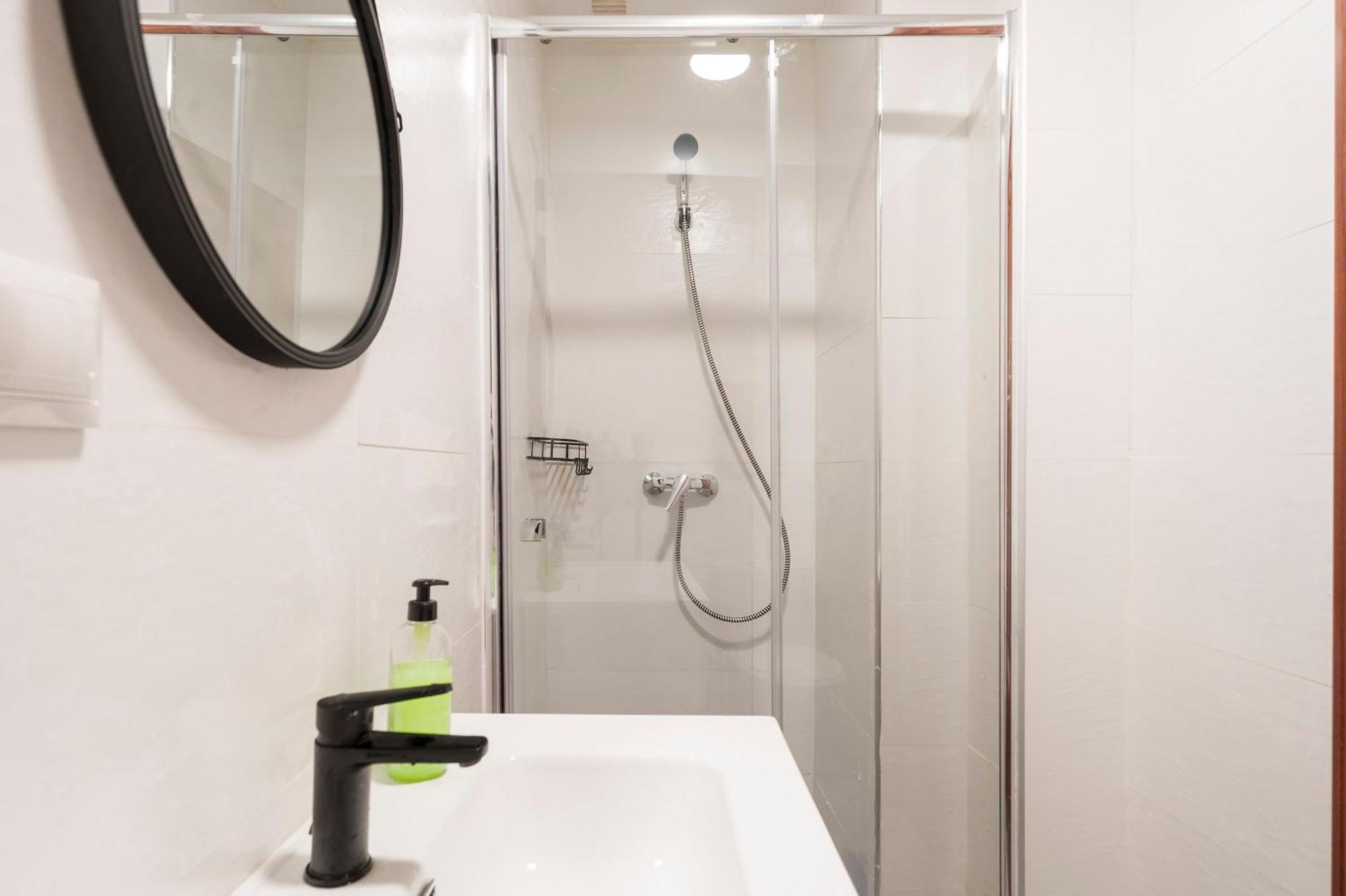 Apartamento Santa Catalina Moderno