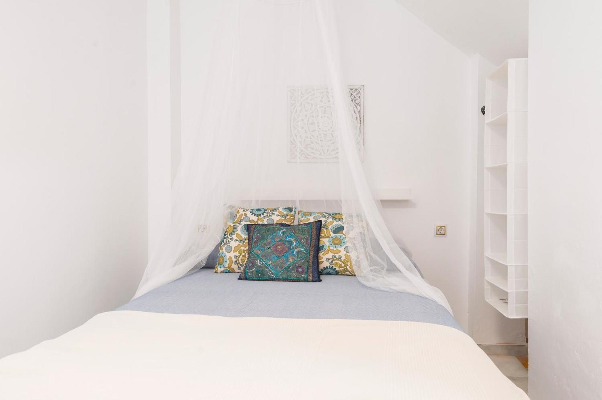 Apartamento Santa Catalina Moderno Sevilla